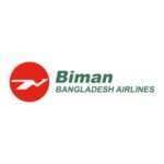 Biman-Logo