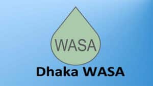 dhaka-wasa