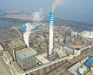 payra-coal-plant