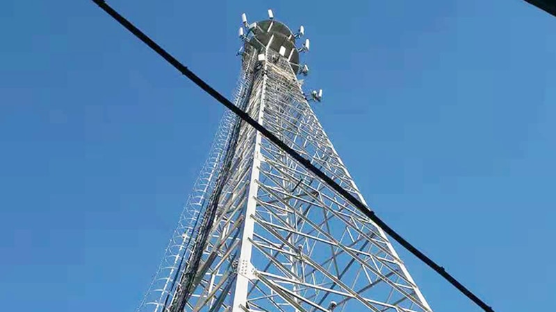 100ft-3leg-tower