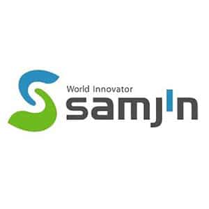 samjin-logo