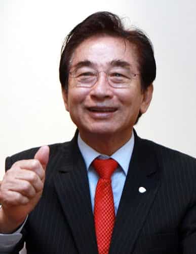 Chairman-Kim-Woo-jae